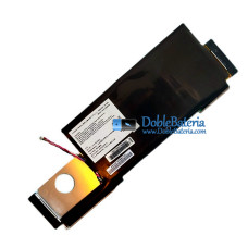 Batería para Haier X1T SSBS45 X1 SSBS46 [Batería de repuesto]